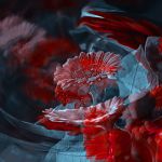Flowers par Elena Dijour