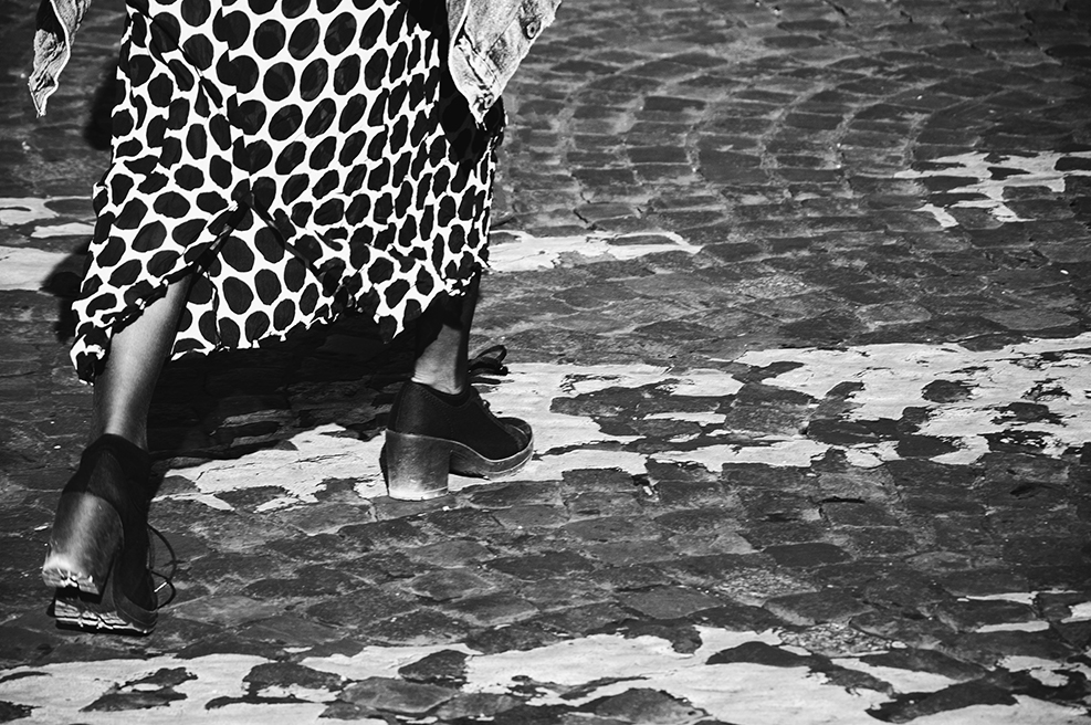 polka-dot