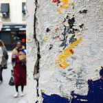 City layers