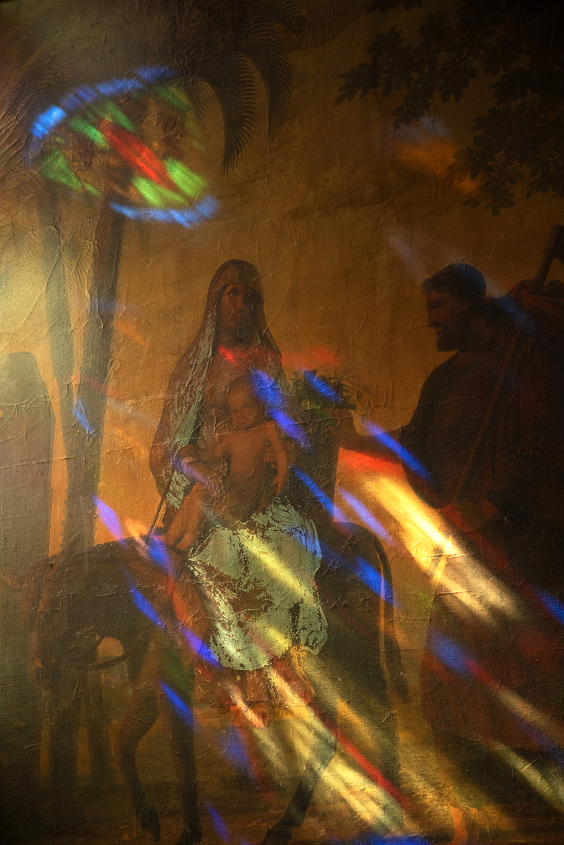 flight-to-egypt-divine-light-protection