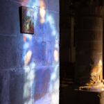 Virgin Mary Miracle. Mother and Child. Resurrection and Assumption. par Elena Dijour