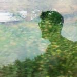 Green train
