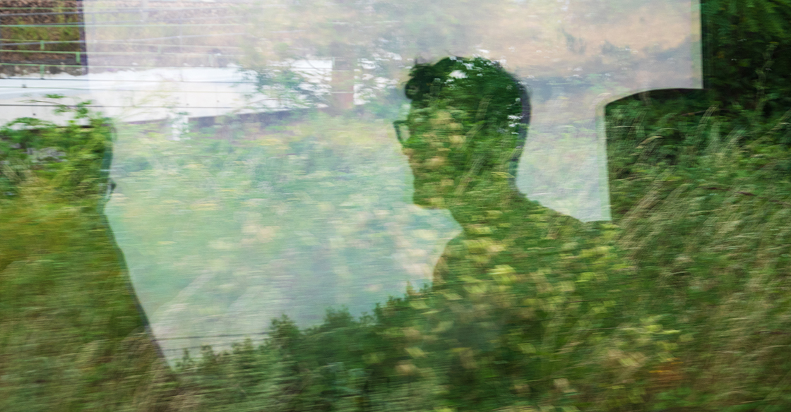 green-train