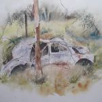 L\'abandonnée 2