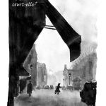 Eternelle quête planche 2