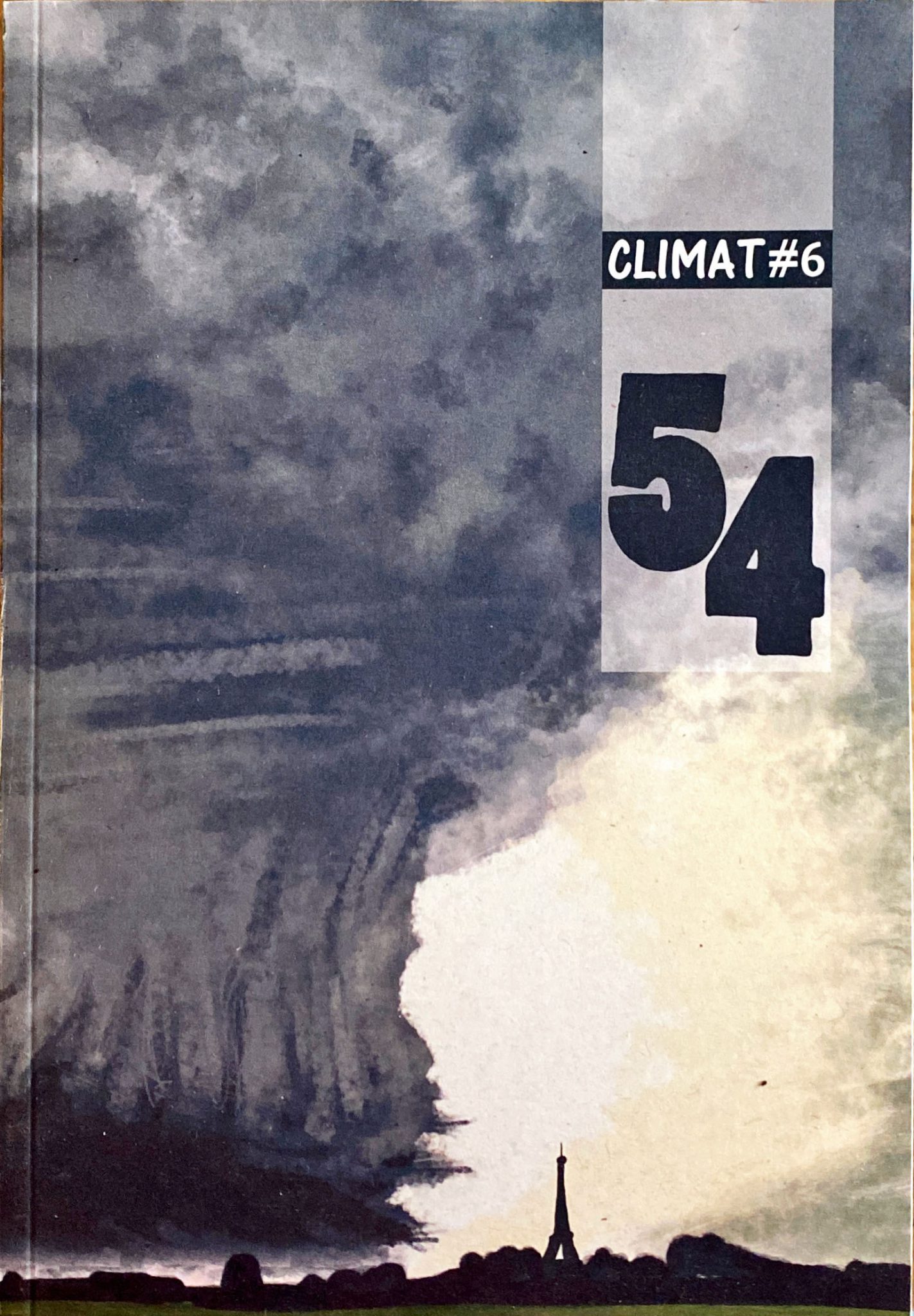 fanzine-climat