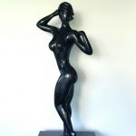 Vénus par Karine BETTEMBOURG