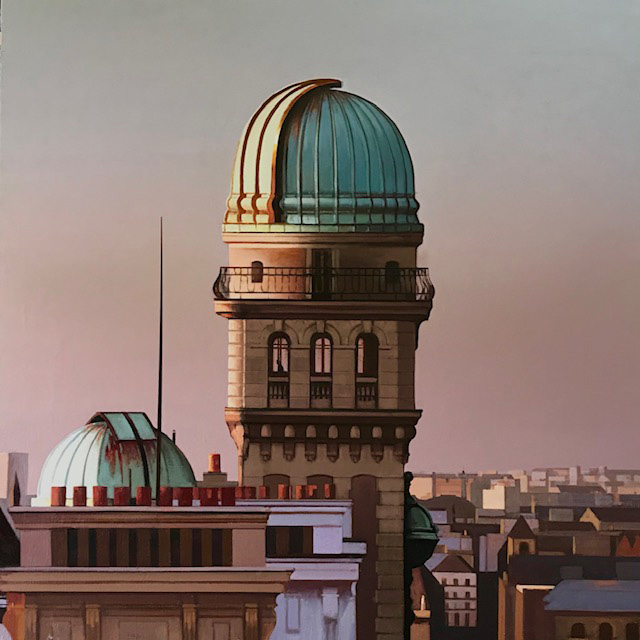 observatoire