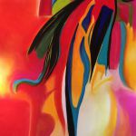 Confidence par Cecilia Garrec