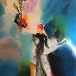 Art in Paris par Cecilia Garrec