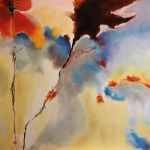Windy Day par Cecilia Garrec