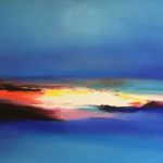 The Light From Within par Cecilia Garrec