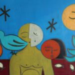 CONGREGATION par ADELE MOSONYI