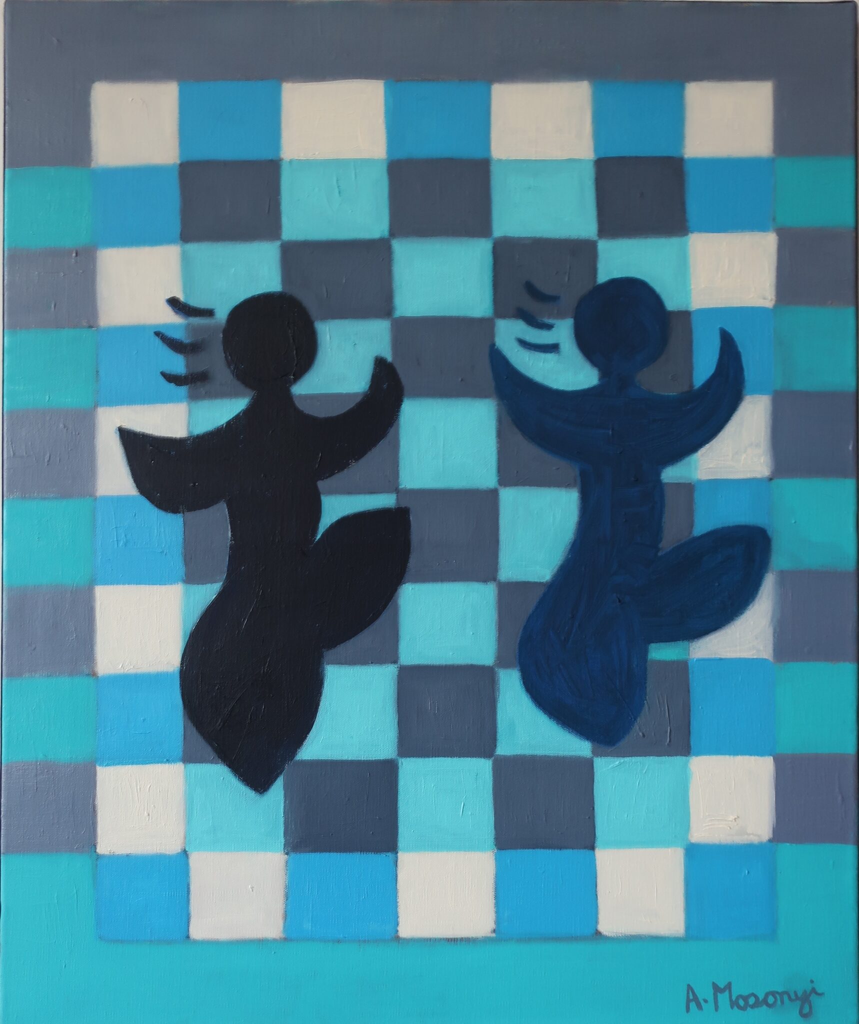 d39-cabaret-bleu-2025-oil-65-x-54-cm