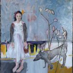 Le petit chaperon et le loup urbains