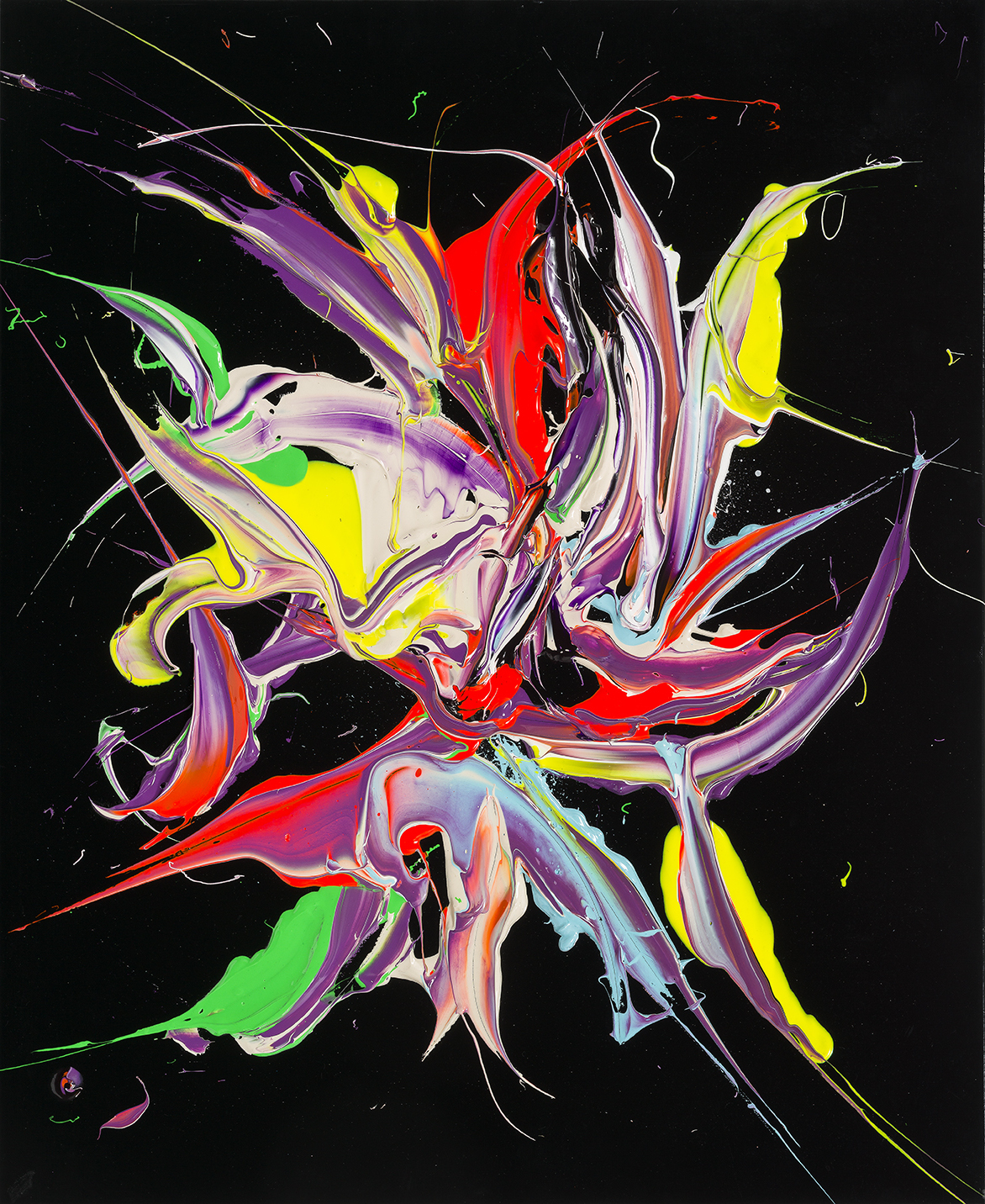 colliding-100-60x73cm