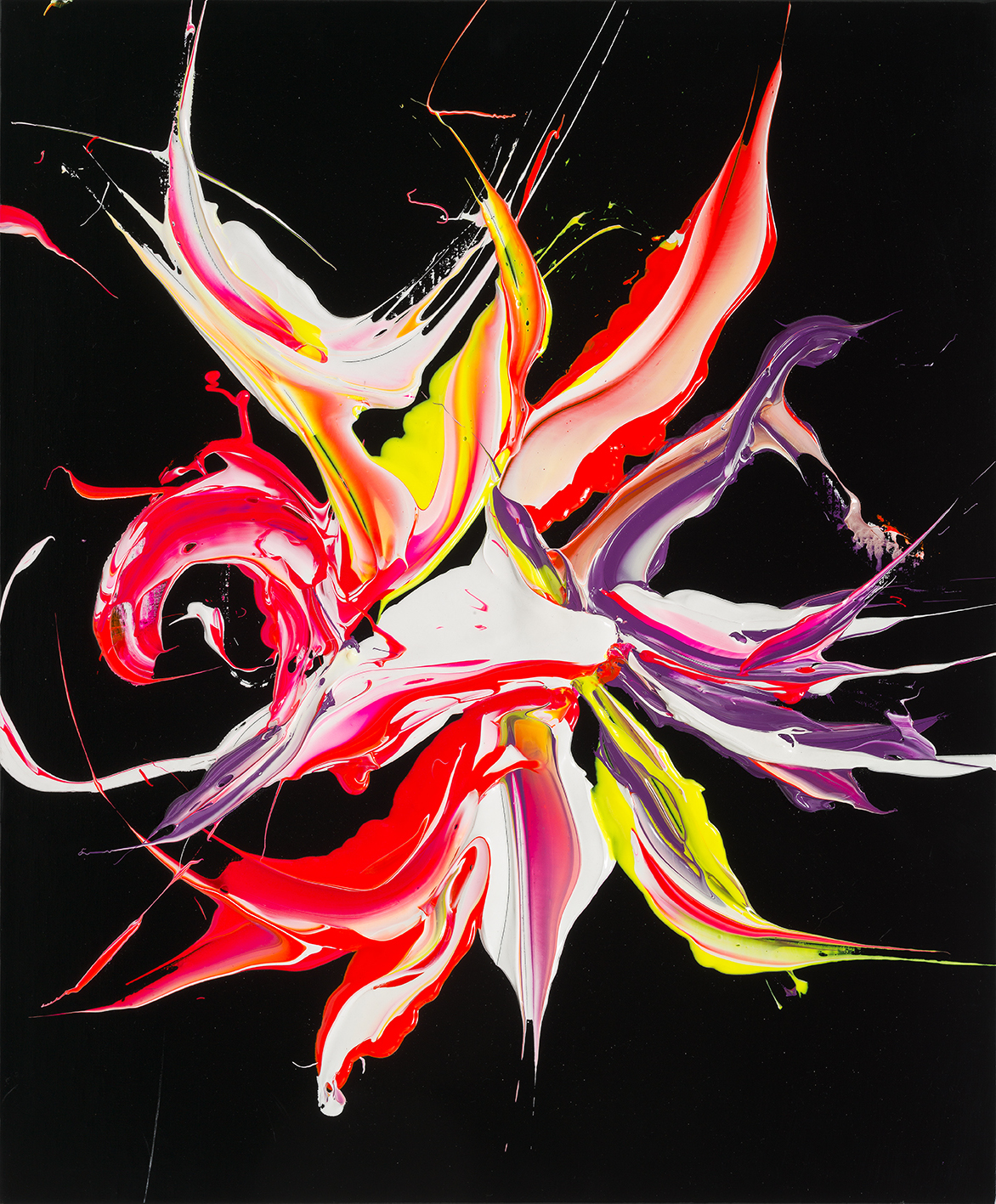 colliding-98-54x65cm