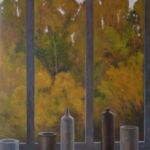 Automne dans l\'atelier