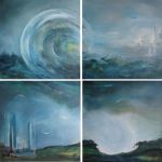 Cycles par Marie-Sylvie Rivière