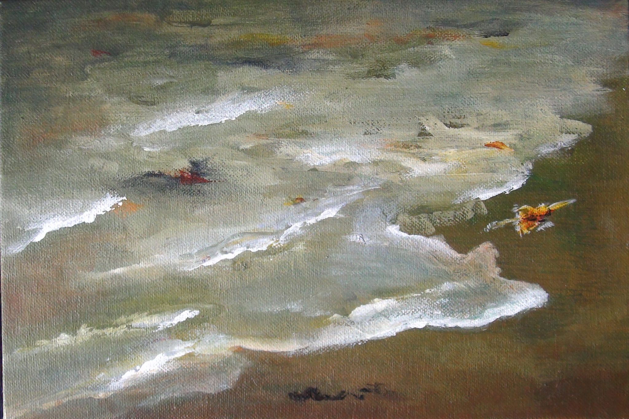 la-maree