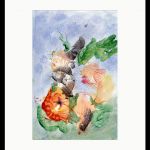 sans titre par Marie-Sylvie Rivière