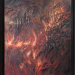 Dies Irae N°2 – Allegro Con Fuoco