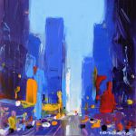 On dirait New York