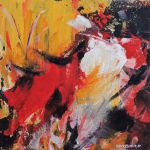 Tauromachie 1 par CORBARD Christophe