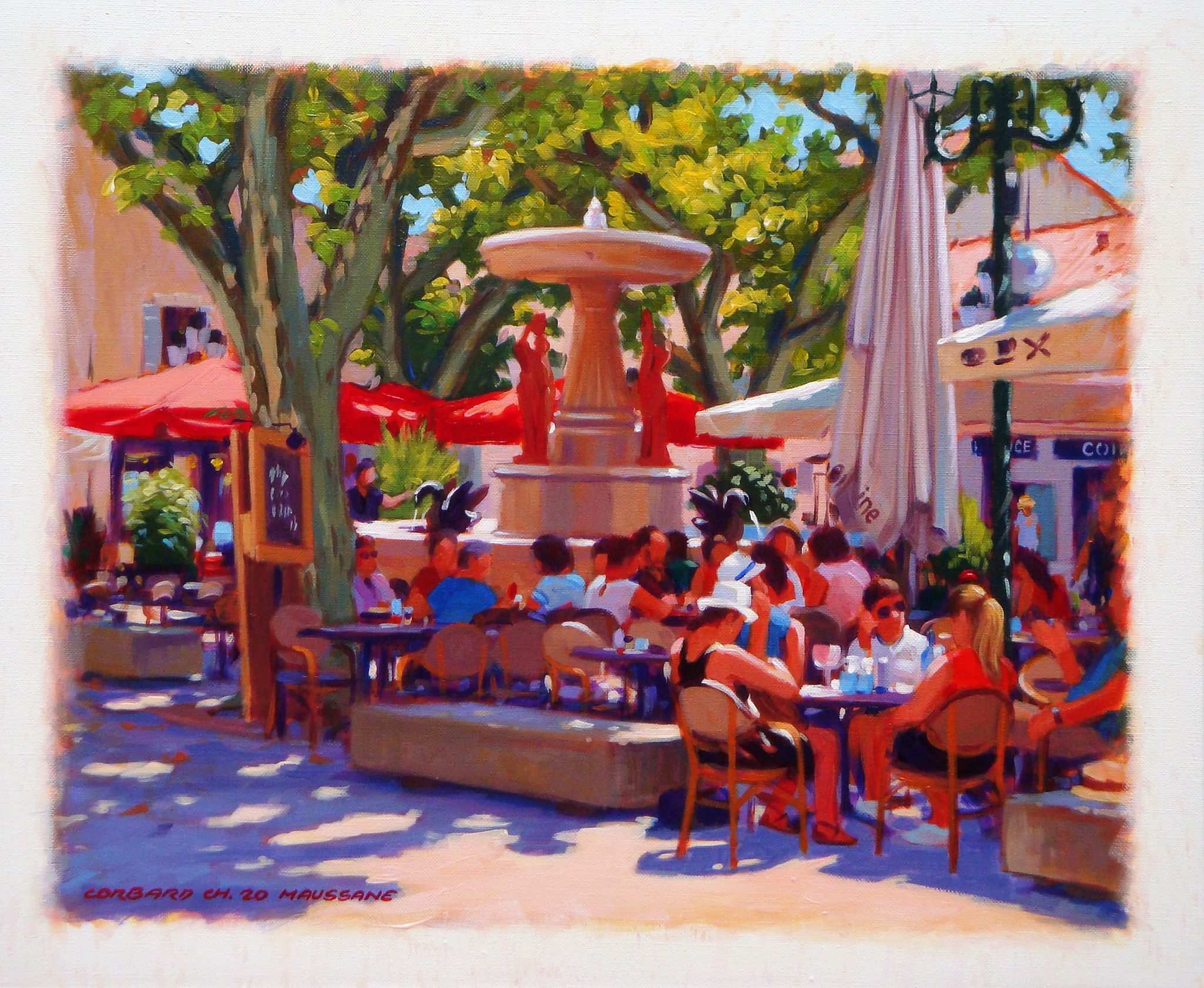 maussane-place-de-la-fontaine