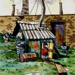 Cabanon