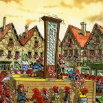 Guillotine