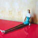 grande jambes