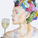 Les polluvalents ou La femme des chais