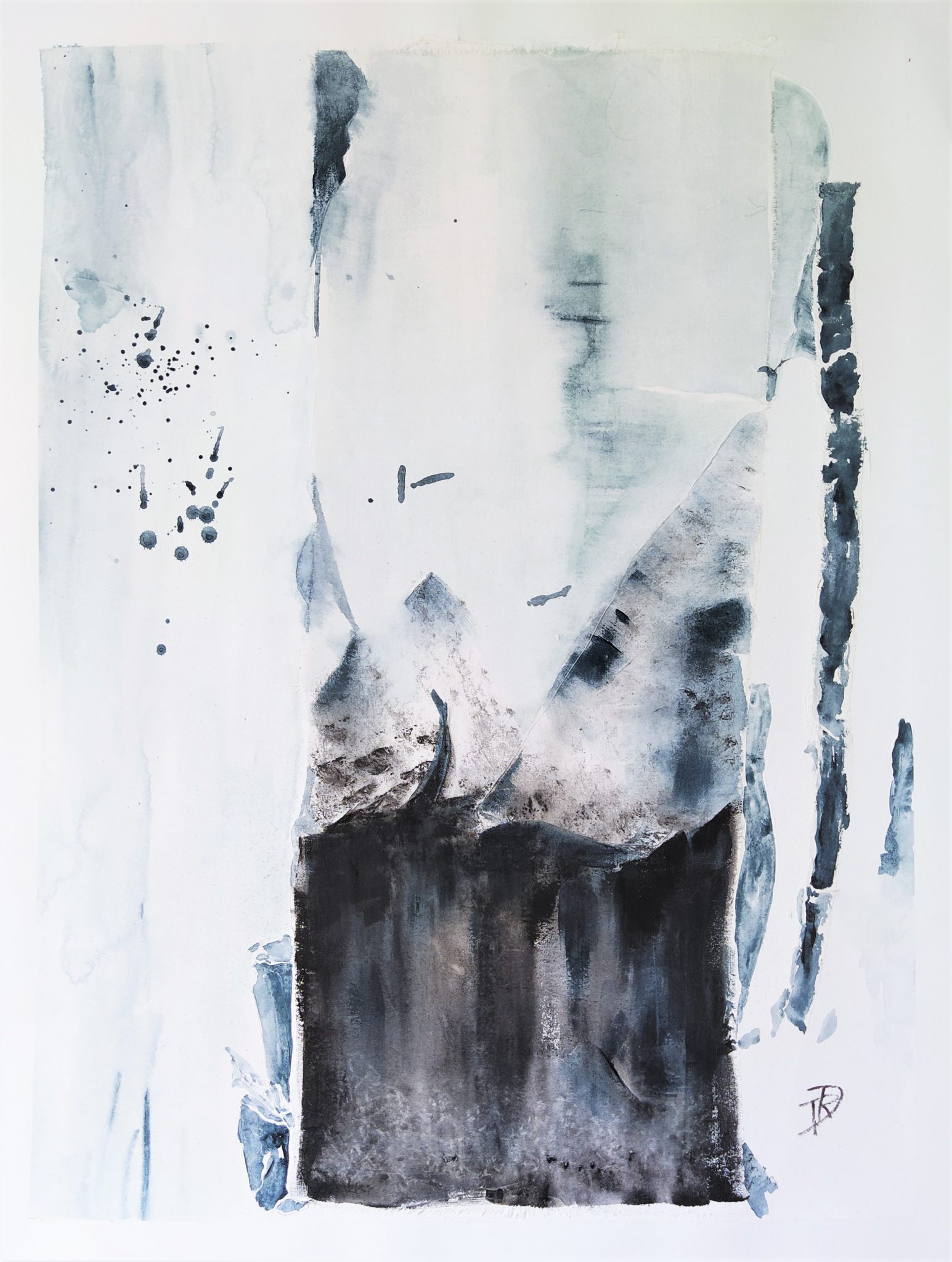 glacier