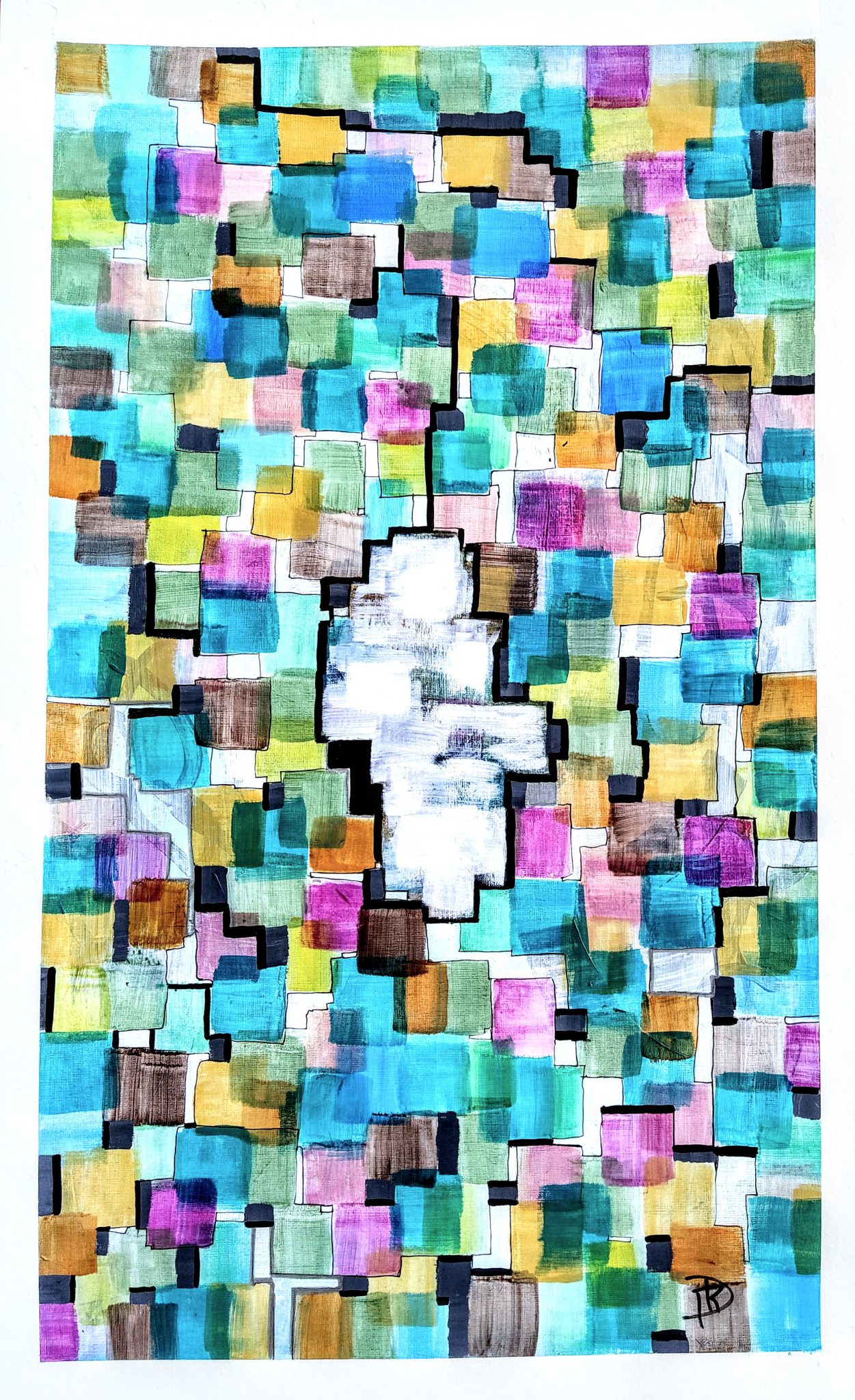 insula