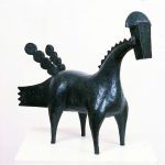 Sculpture - Dream