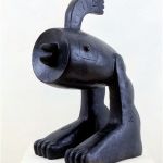 Sculpture - Taiko