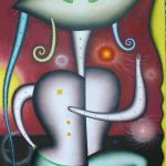 M100・The dance in twilight・２０１１