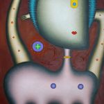 Un engagement・Ｍ５０・２００９