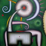 Une hesitation 2012,P100