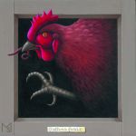 gallina furax