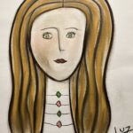 Isilde par LUZTARDU