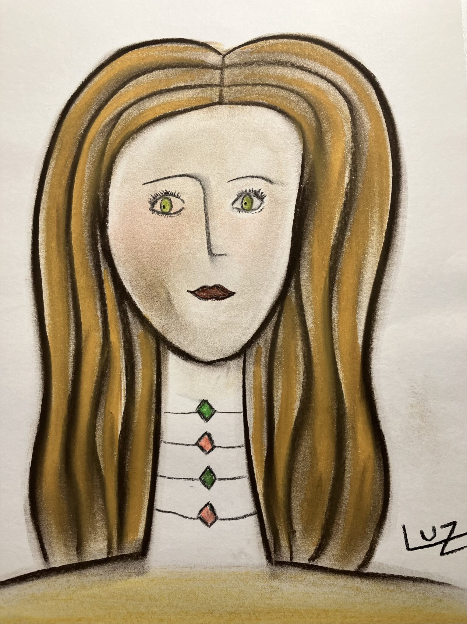 isilde