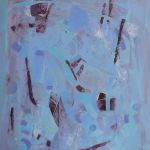 Symphonie en bleu