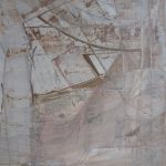 Voiles roses