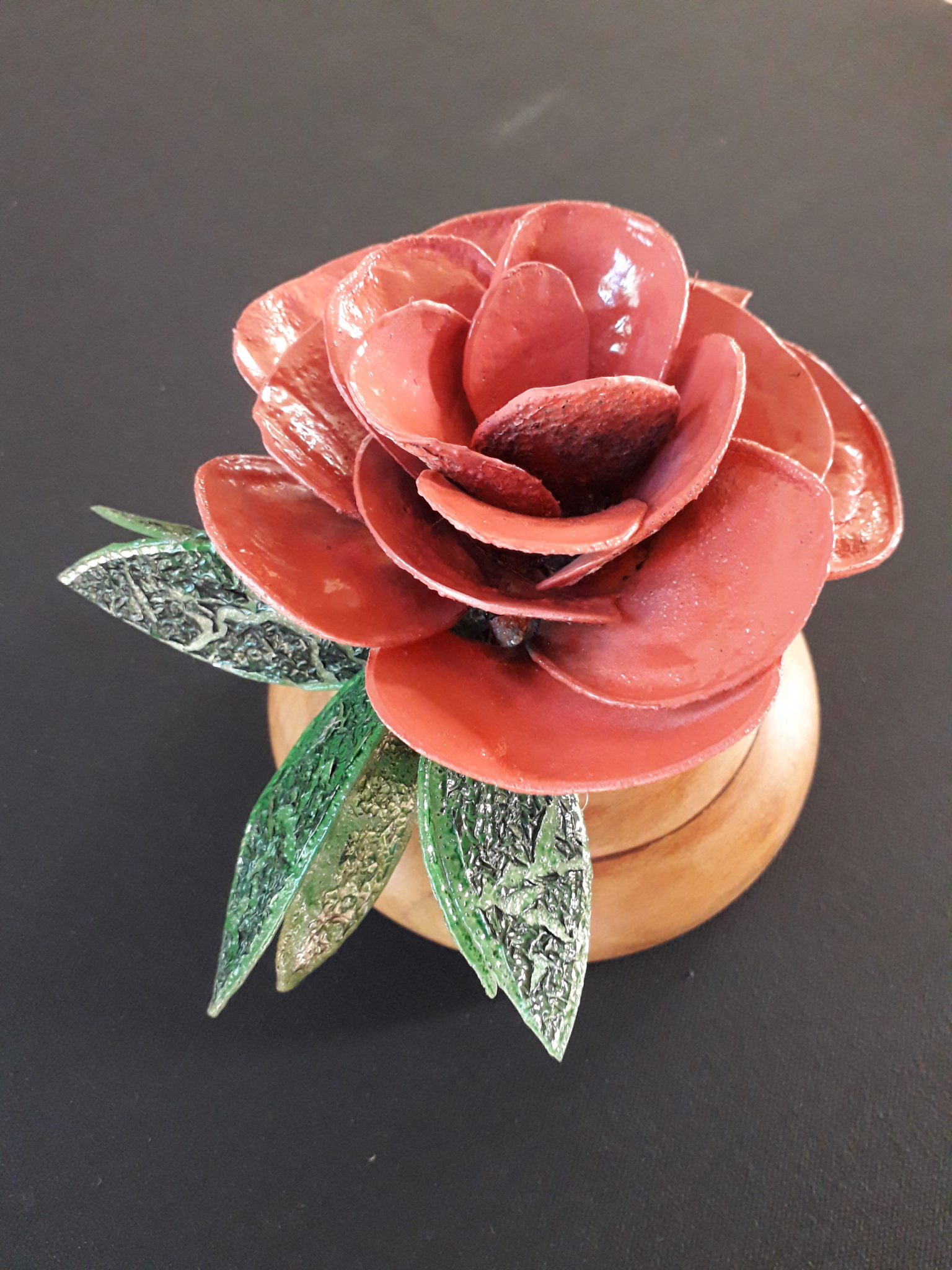 si-la-rose