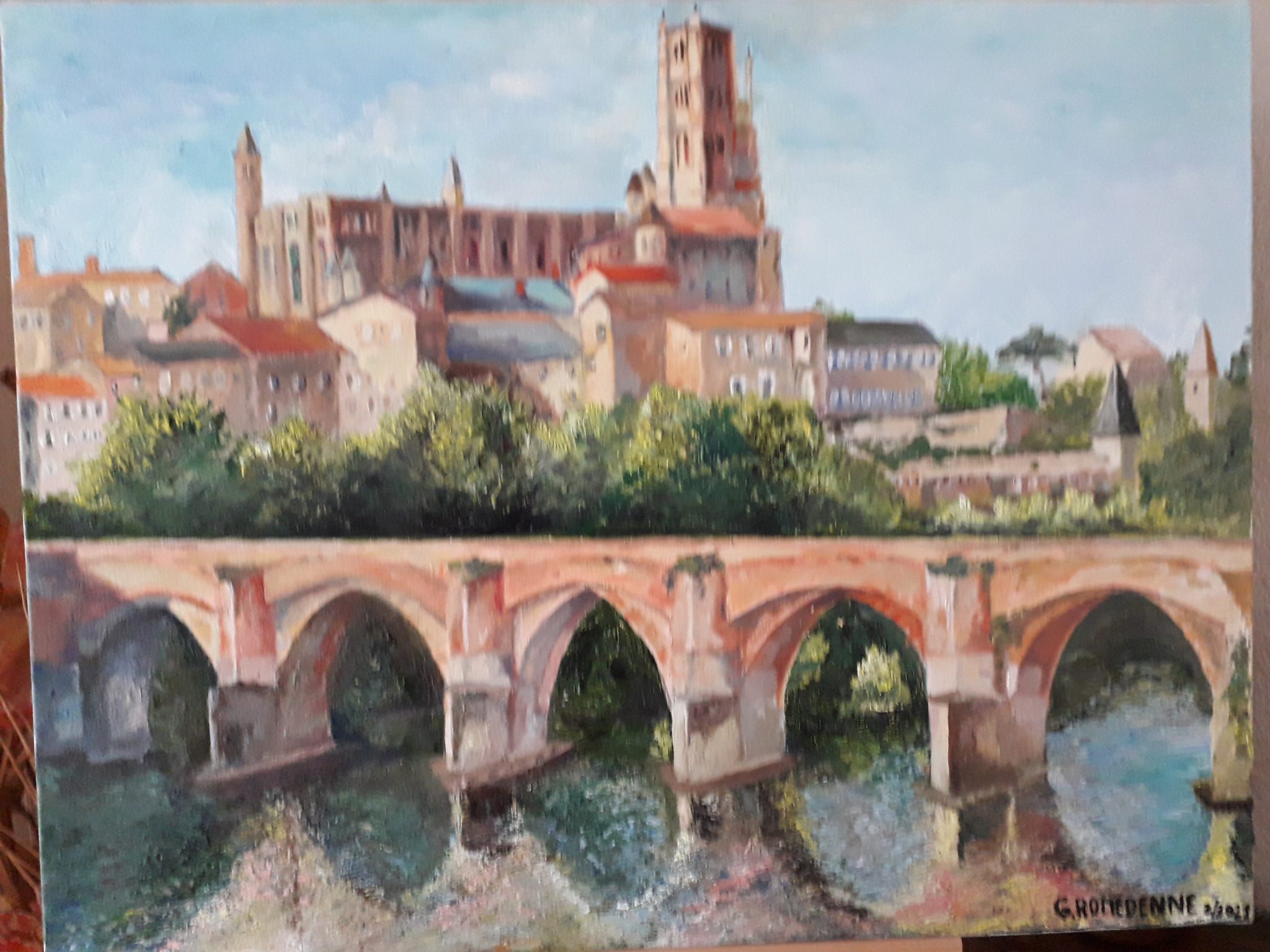la-cathedrale-ste-cecile-a-albi