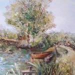 Les barques