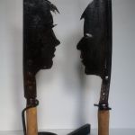 Les visages