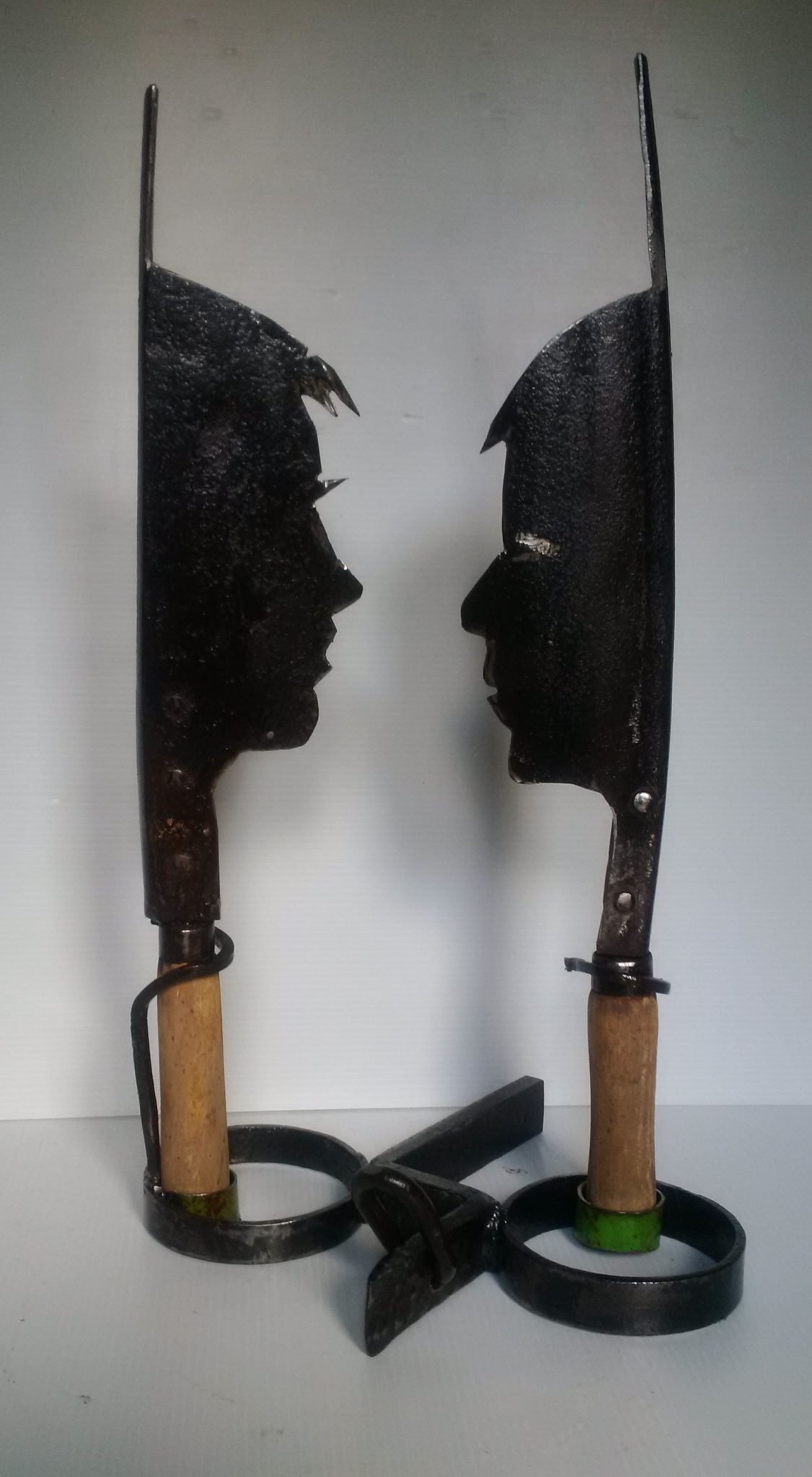les-visages